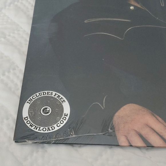 Wheeler Walker Jr. Vinyl - Picture 2 of 9